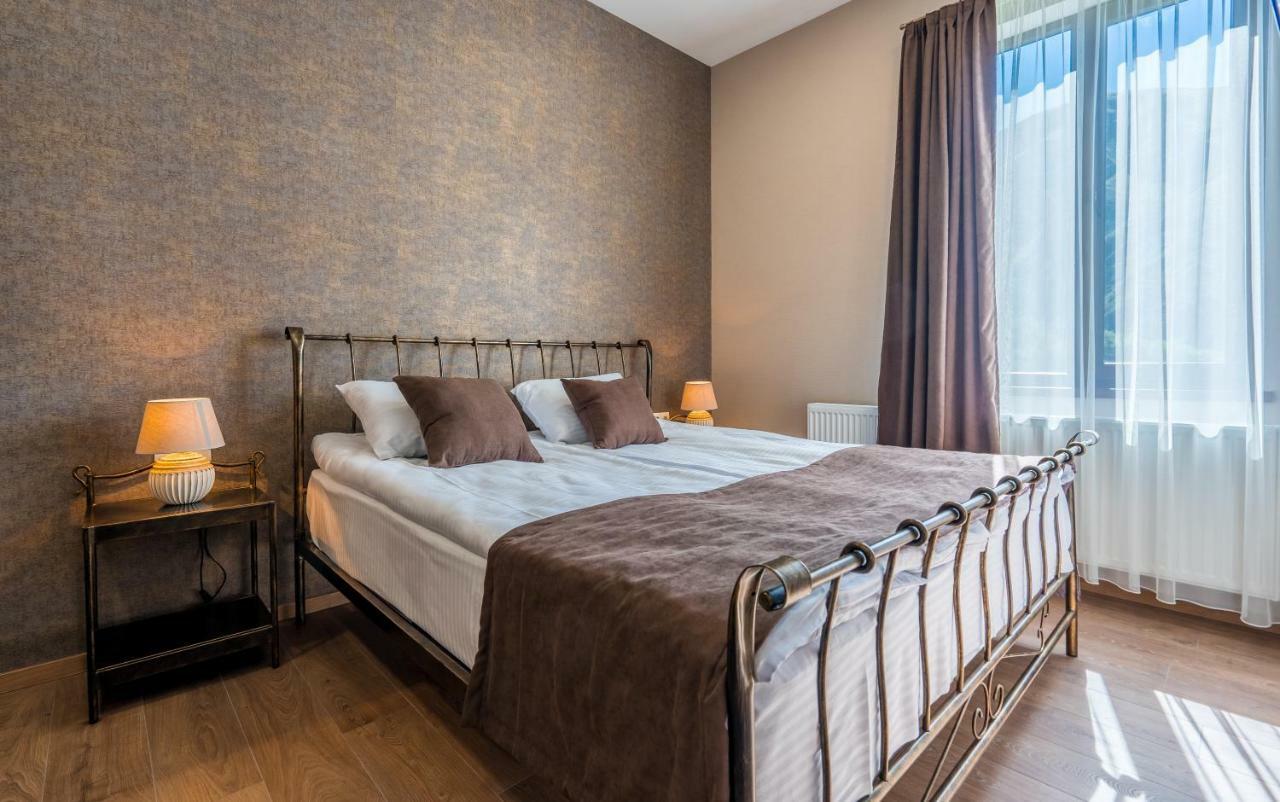 Travel Inn Kazbegi Екстер'єр фото