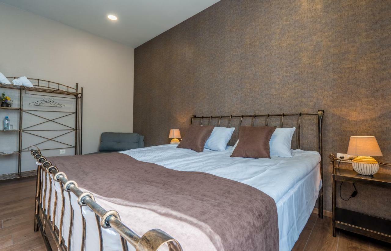 Travel Inn Kazbegi Екстер'єр фото