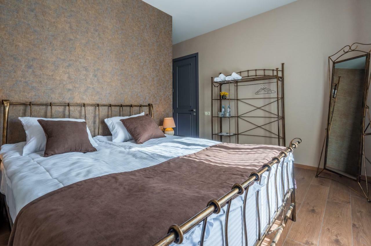 Travel Inn Kazbegi Екстер'єр фото