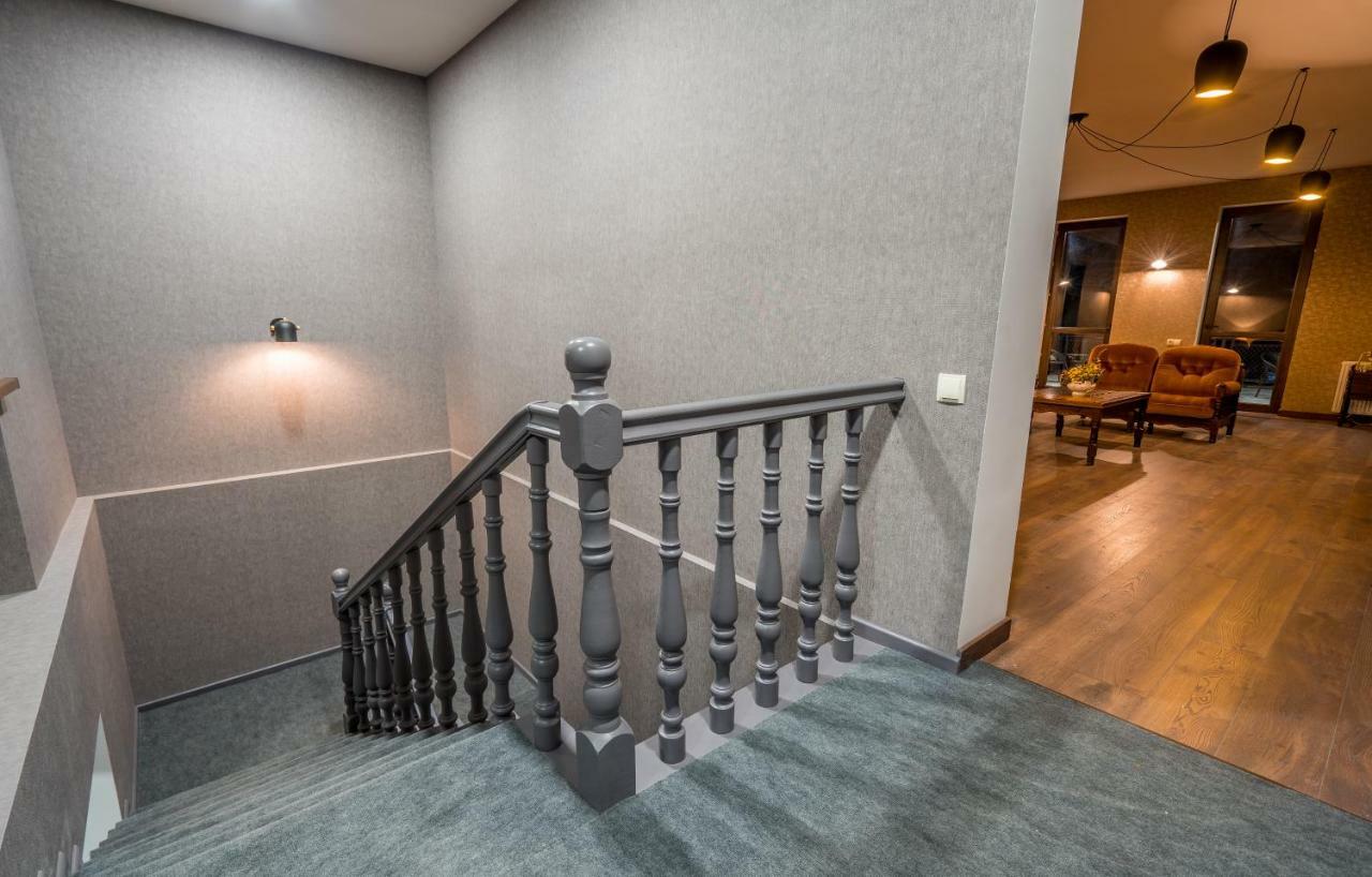 Travel Inn Kazbegi Екстер'єр фото