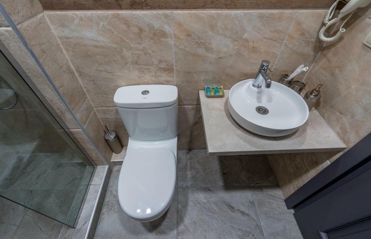 Travel Inn Kazbegi Екстер'єр фото