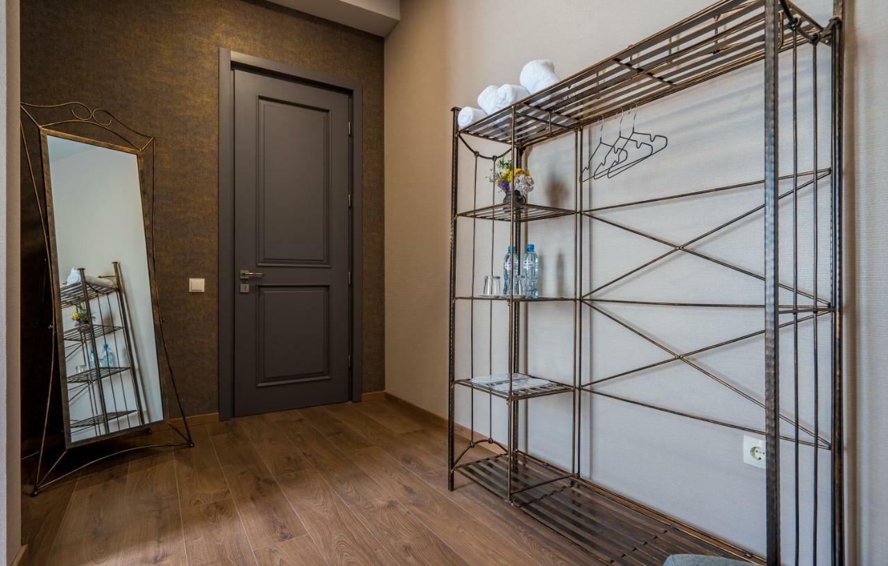 Travel Inn Kazbegi Екстер'єр фото